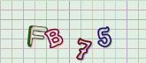 Captcha picture