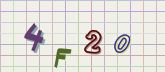 Captcha picture