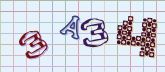 Captcha picture