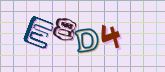Captcha picture