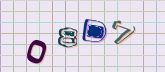 Captcha picture