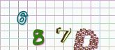 Captcha picture