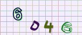 Captcha picture