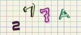 Captcha picture