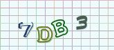 Captcha picture