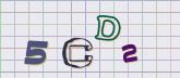 Captcha picture