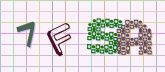 Captcha picture