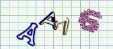 Captcha picture