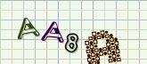 Captcha picture