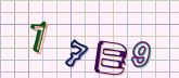 Captcha picture
