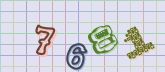 Captcha picture