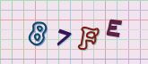 Captcha picture