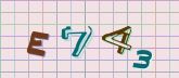 Captcha picture