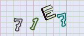 Captcha picture