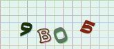 Captcha picture