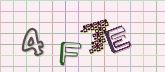 Captcha picture