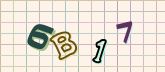 Captcha picture