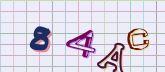 Captcha picture