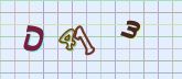 Captcha picture